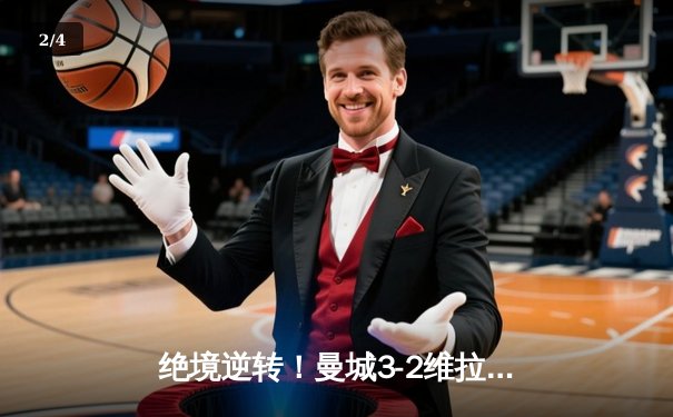 绝境逆转！曼城3-2维拉锁定英超冠军 京多安双响罗德里制胜 - 2