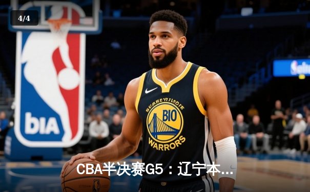 CBA半决赛G5：辽宁本钢加时逆转广东宏远 赵继伟35分创生涯新高 - 4