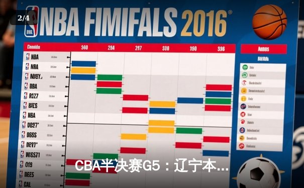 CBA半决赛G5：辽宁本钢加时逆转广东宏远 赵继伟35分创生涯新高 - 2